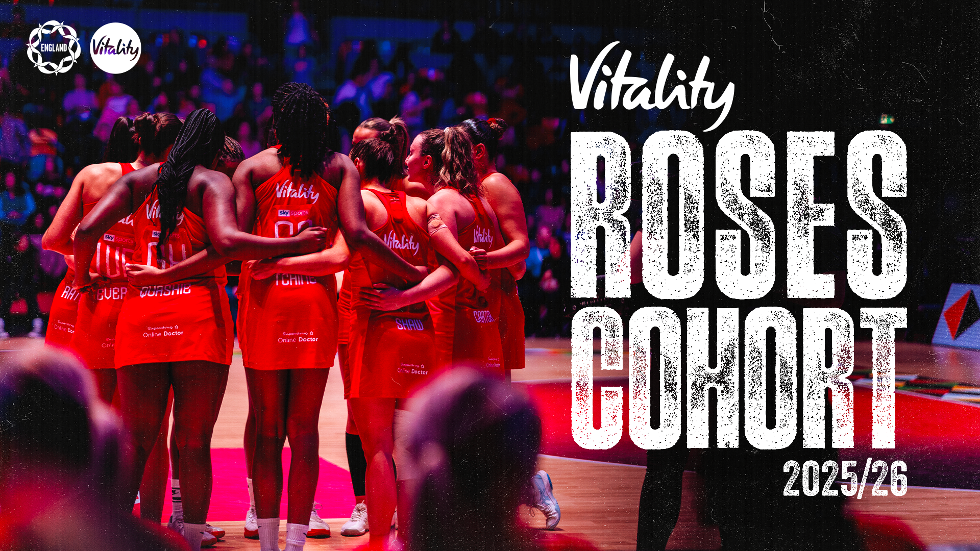 England Netball England Netball (@englandnetball) • Instagram Photos