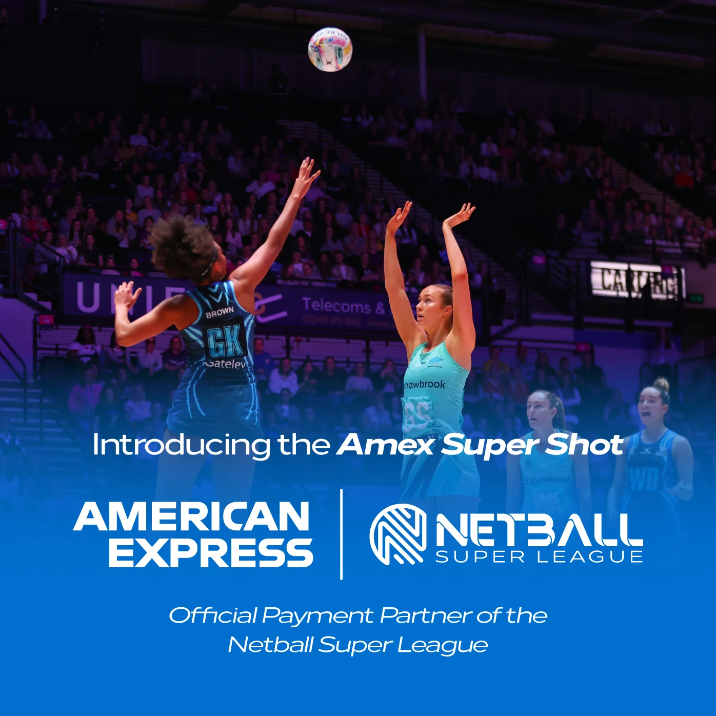 NXT Gen League | Netball Super League