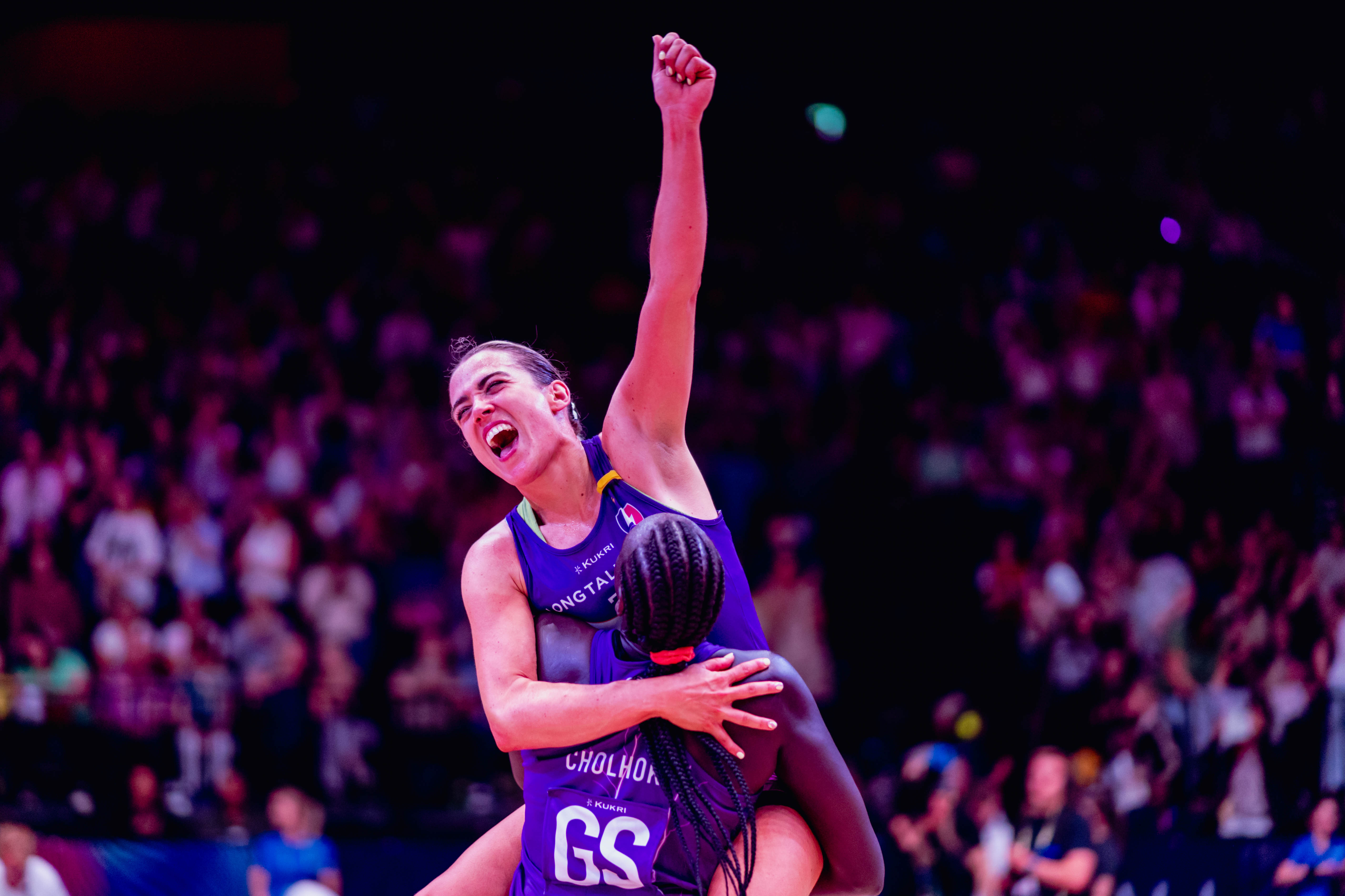 Sky Sports set to treble coverage of the Netball Super League in ...