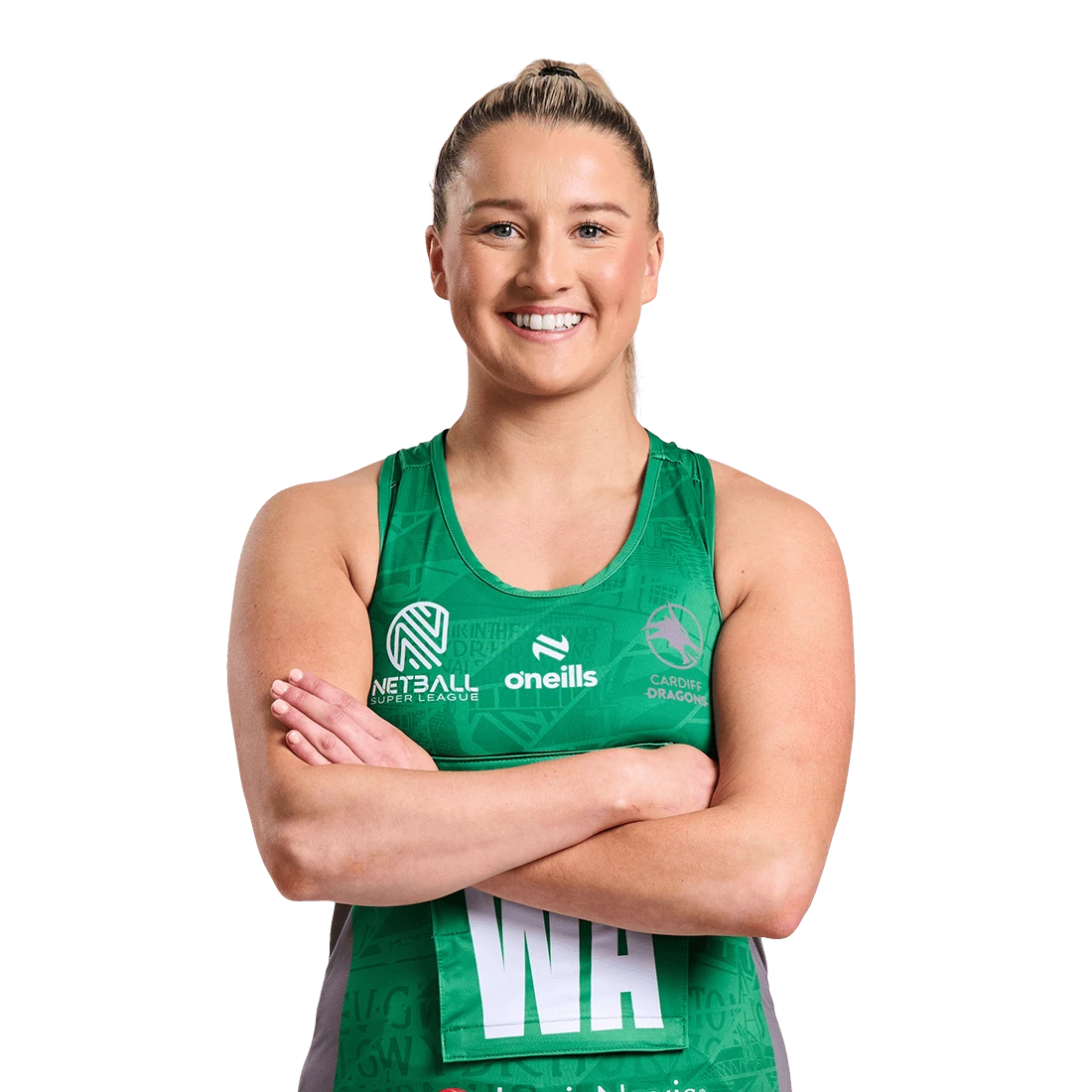 LexisNexis Dragons Netball Super League LexisNexis Dragons Netball Super League