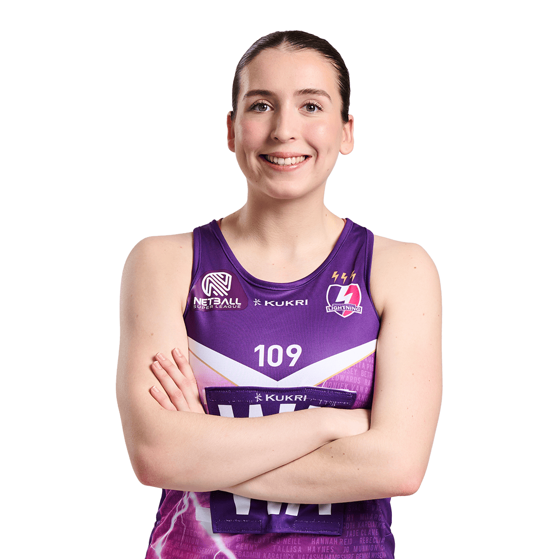 Bella Baylis | Netball Super League