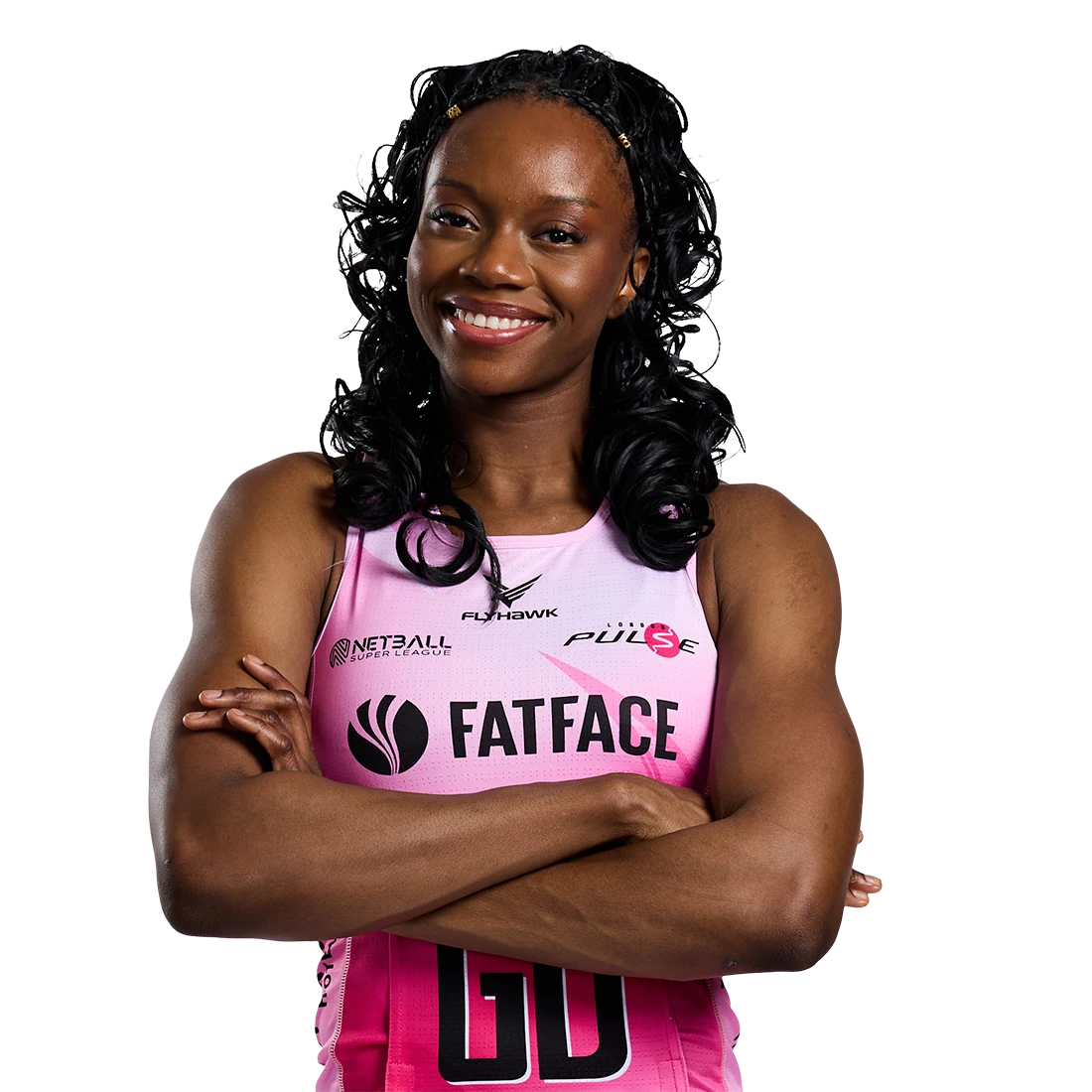 Funmi Fadoju