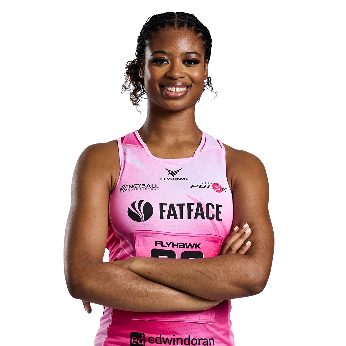 Olivia Tchine