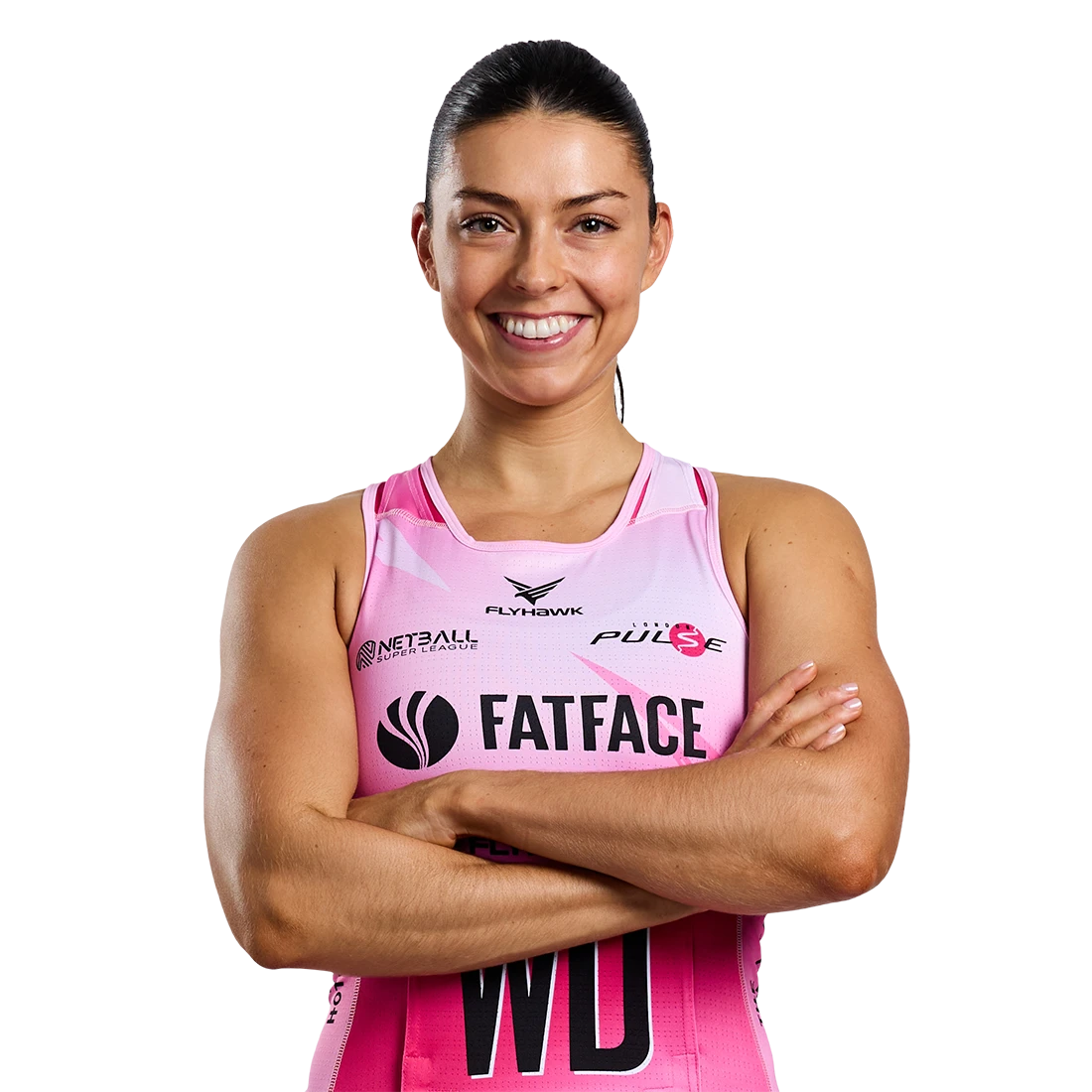 Zara Everitt