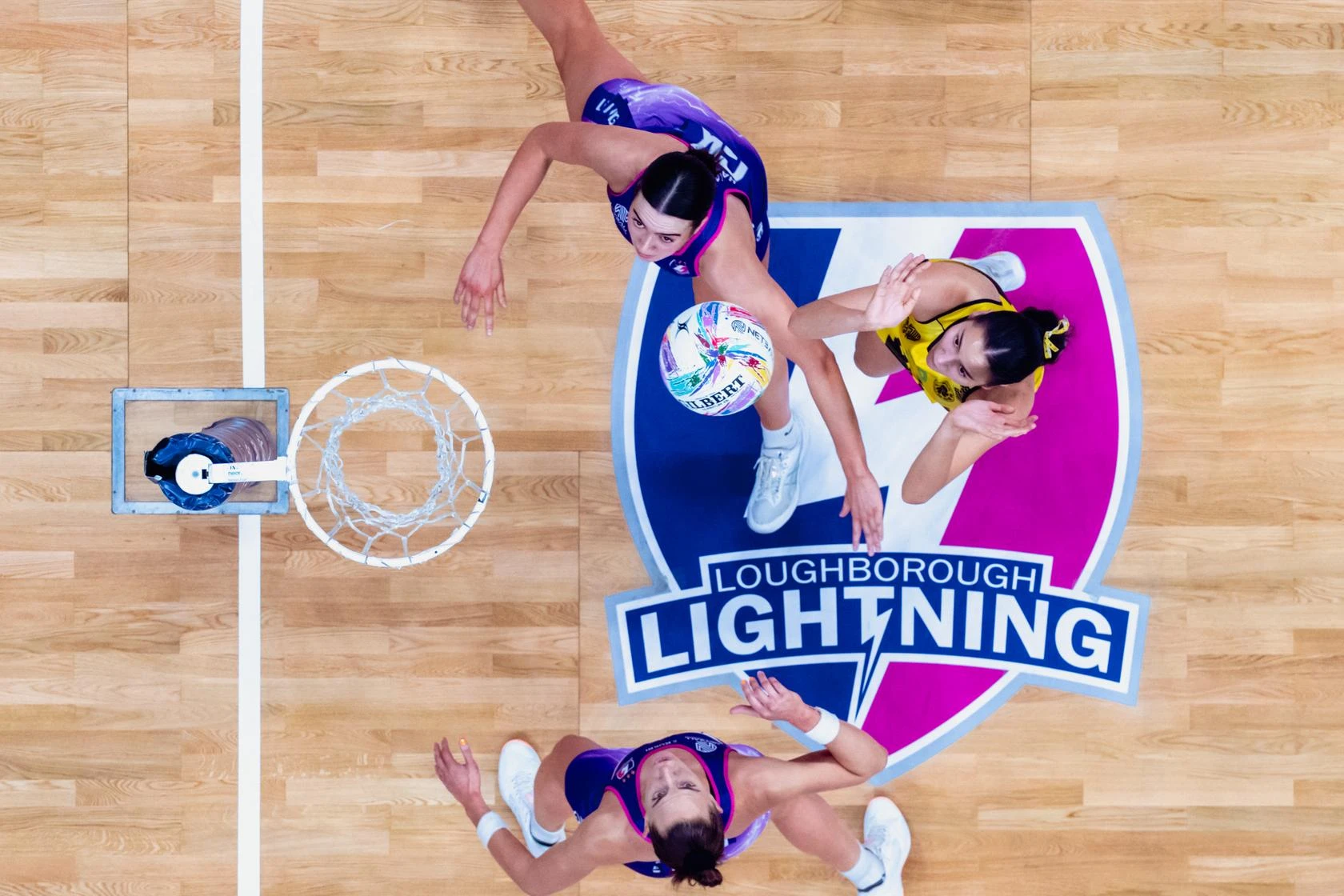 NSL Unwrapped: Lightning win battle of top two | Netball Super League