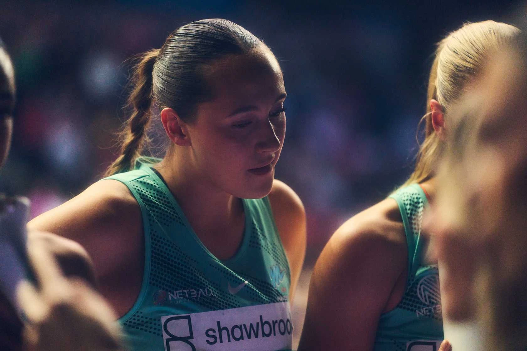 Where to watch the NSL 2026: Round 1 | Netball Super League