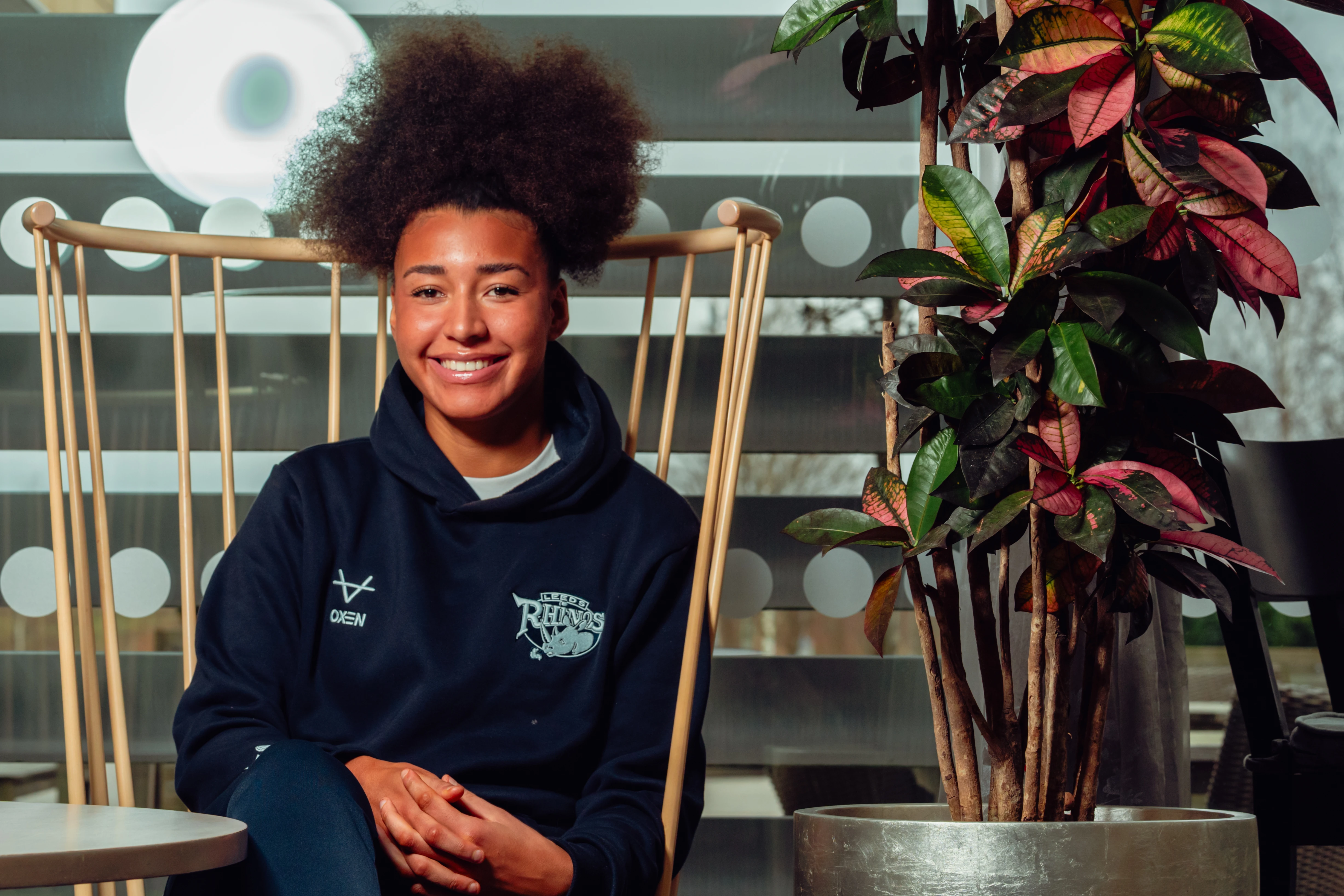 Birmingham Panthers | Netball Super League
