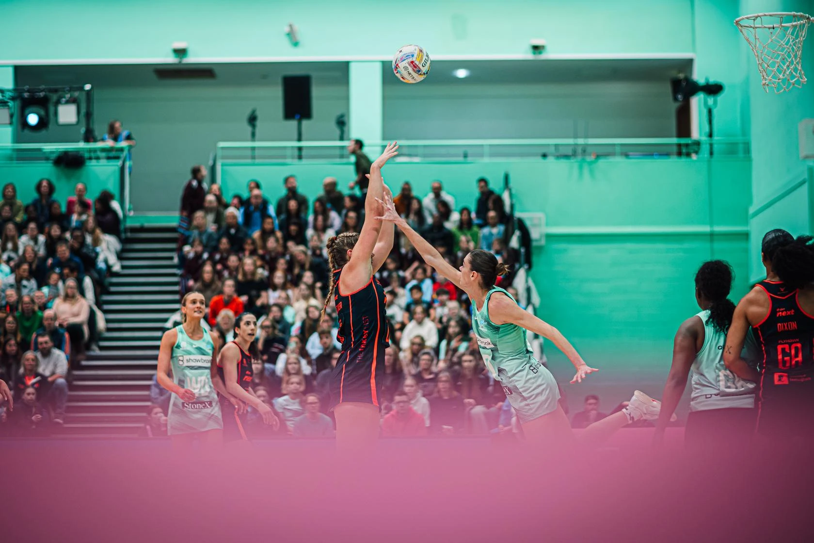 Birmingham Panthers | Netball Super League